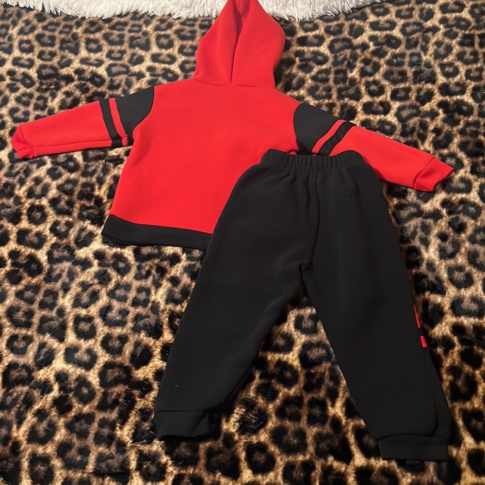 Baby 2 Piece Set - Picture 2 of 5